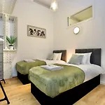 City Loft Apartment