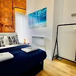 City Loft Apartment