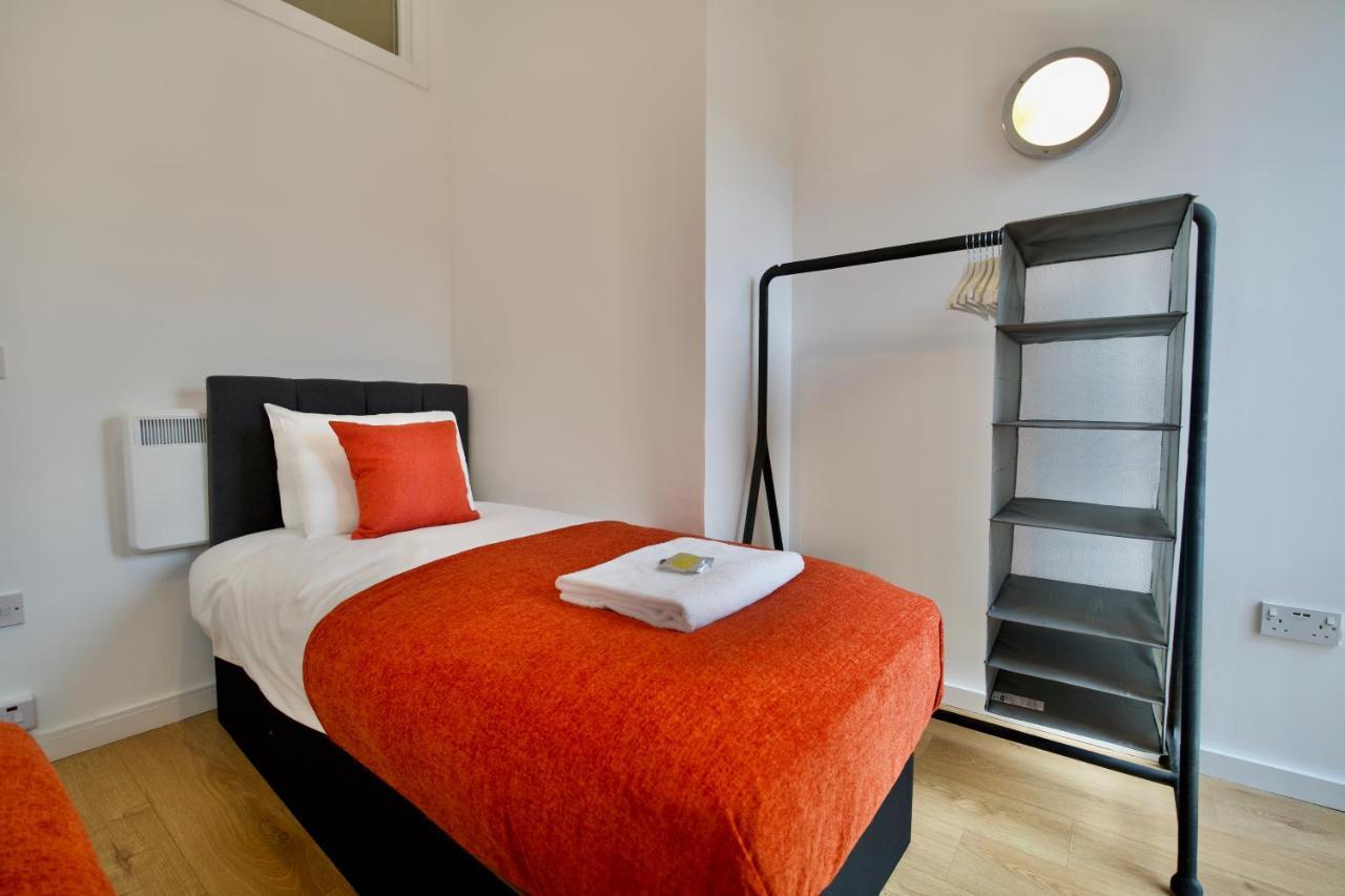 Loft Apartamento *