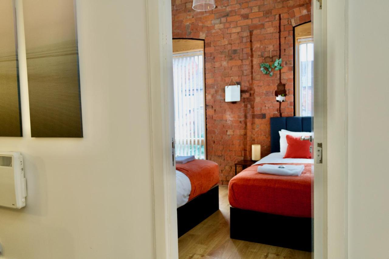 Apartamento Loft *