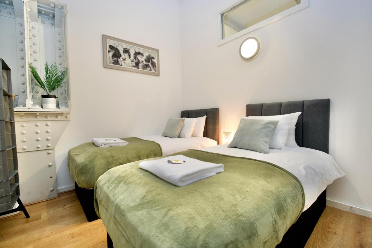 Apartamento Loft