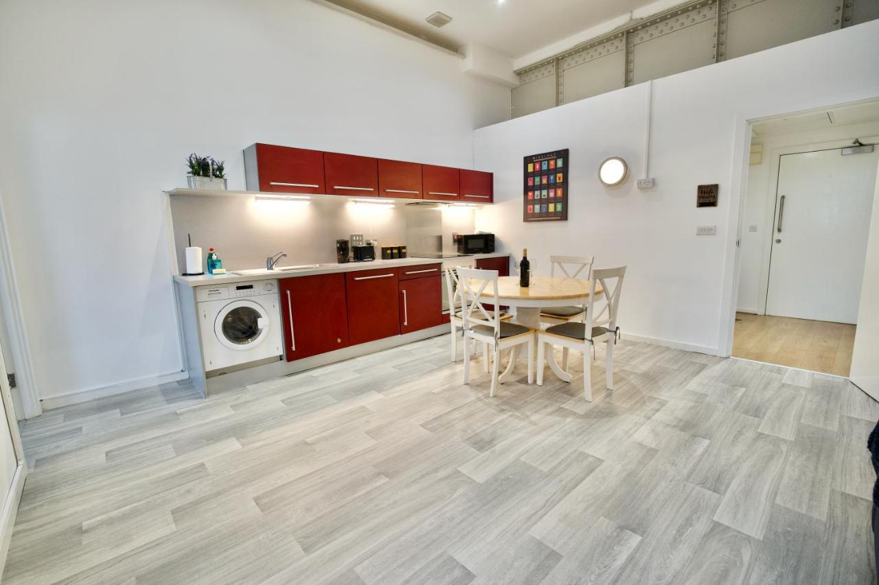 Loft Apartamento Coventry