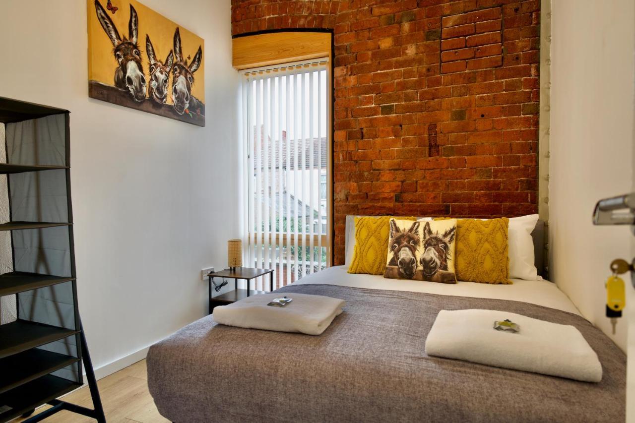 Loft Apartamento *