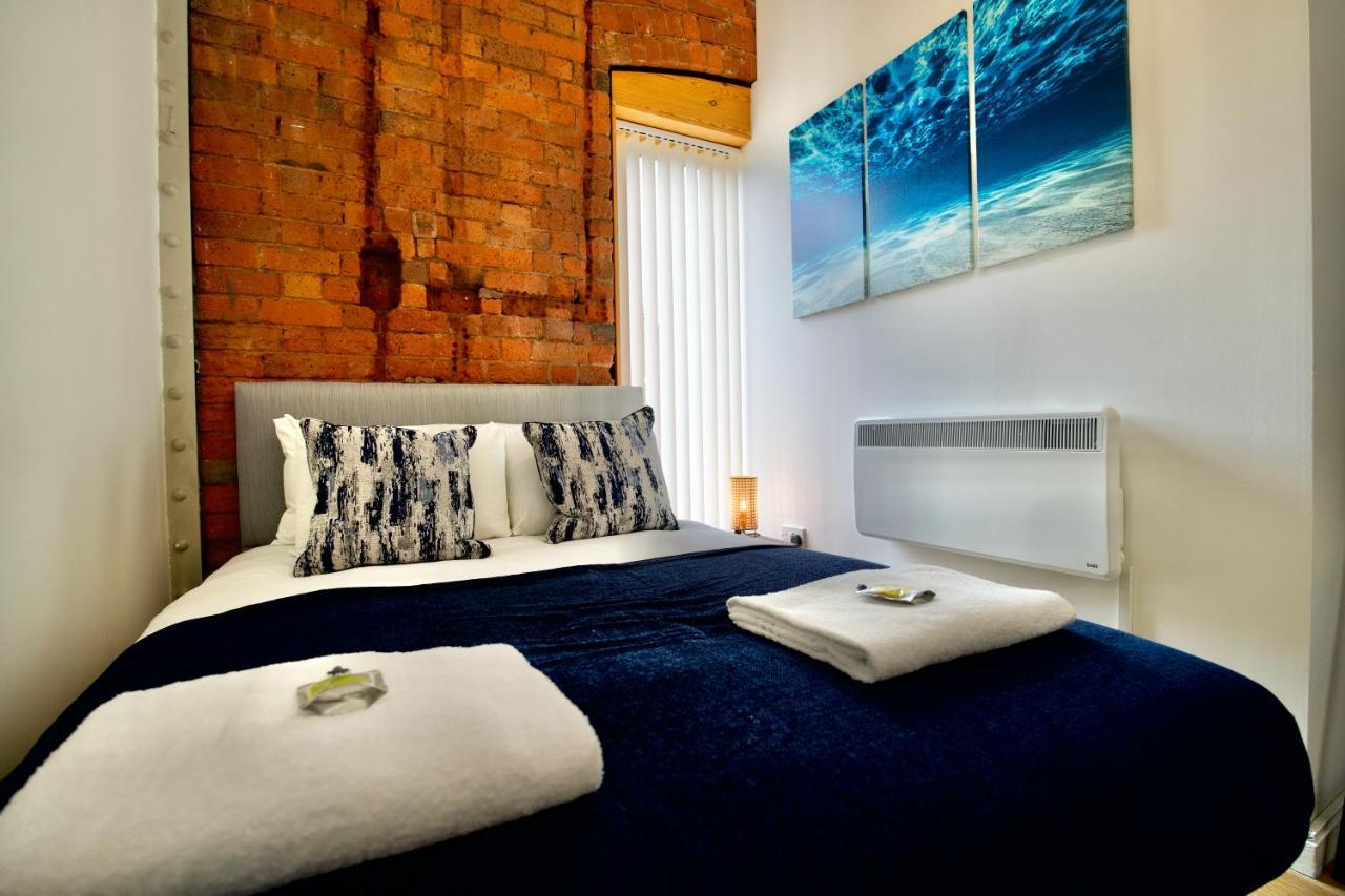 Loft Apartamento