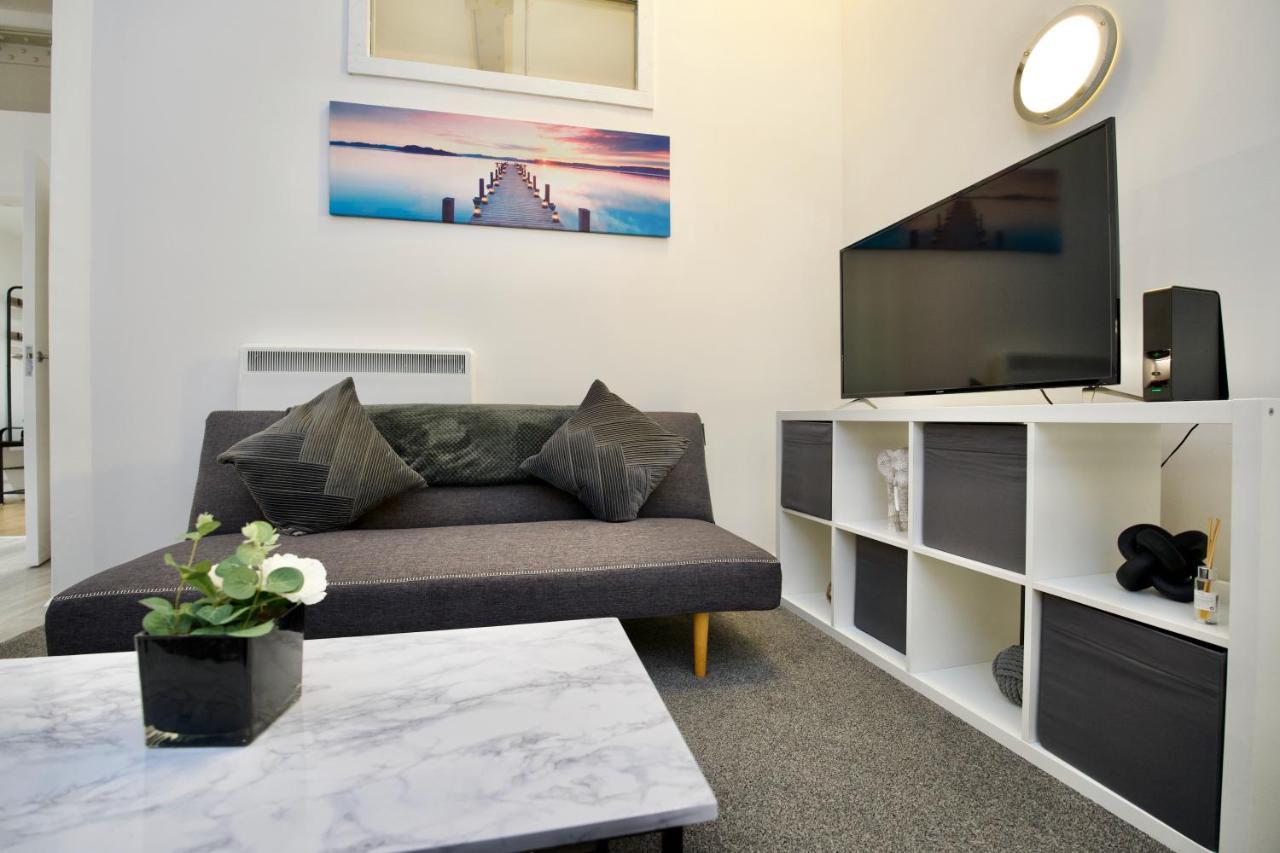 Apartamento Loft