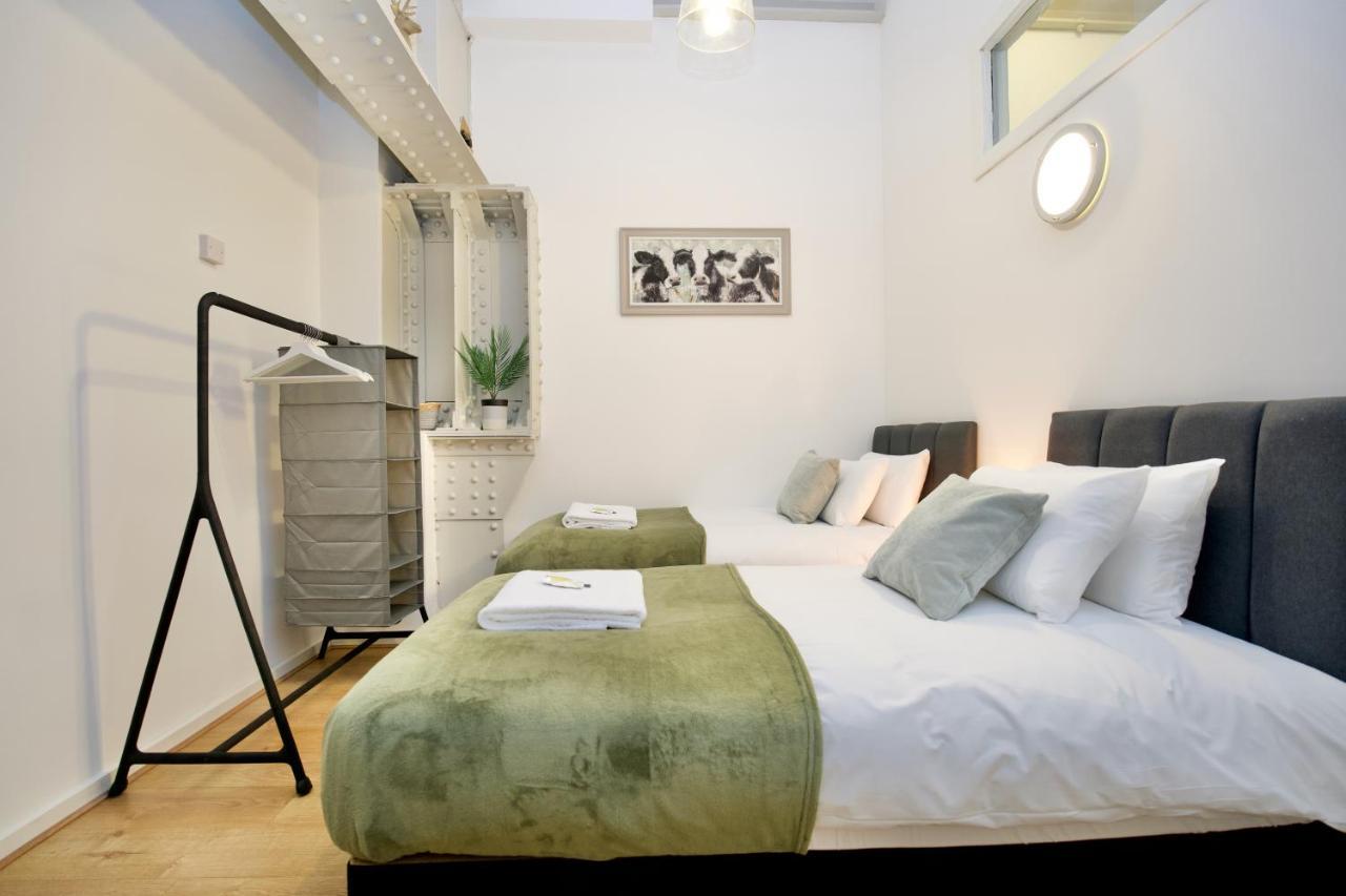 Apartamento Loft *