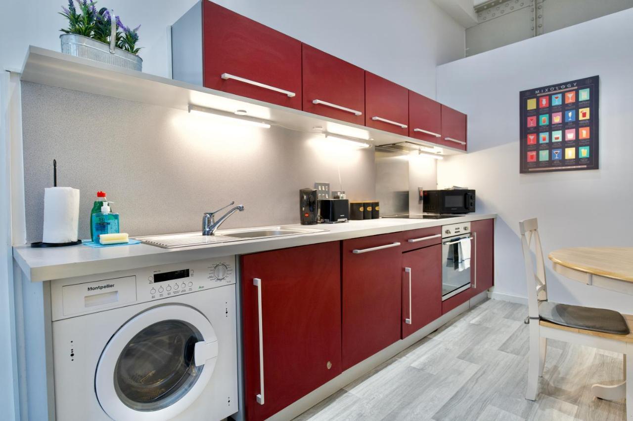 Apartamento Loft *