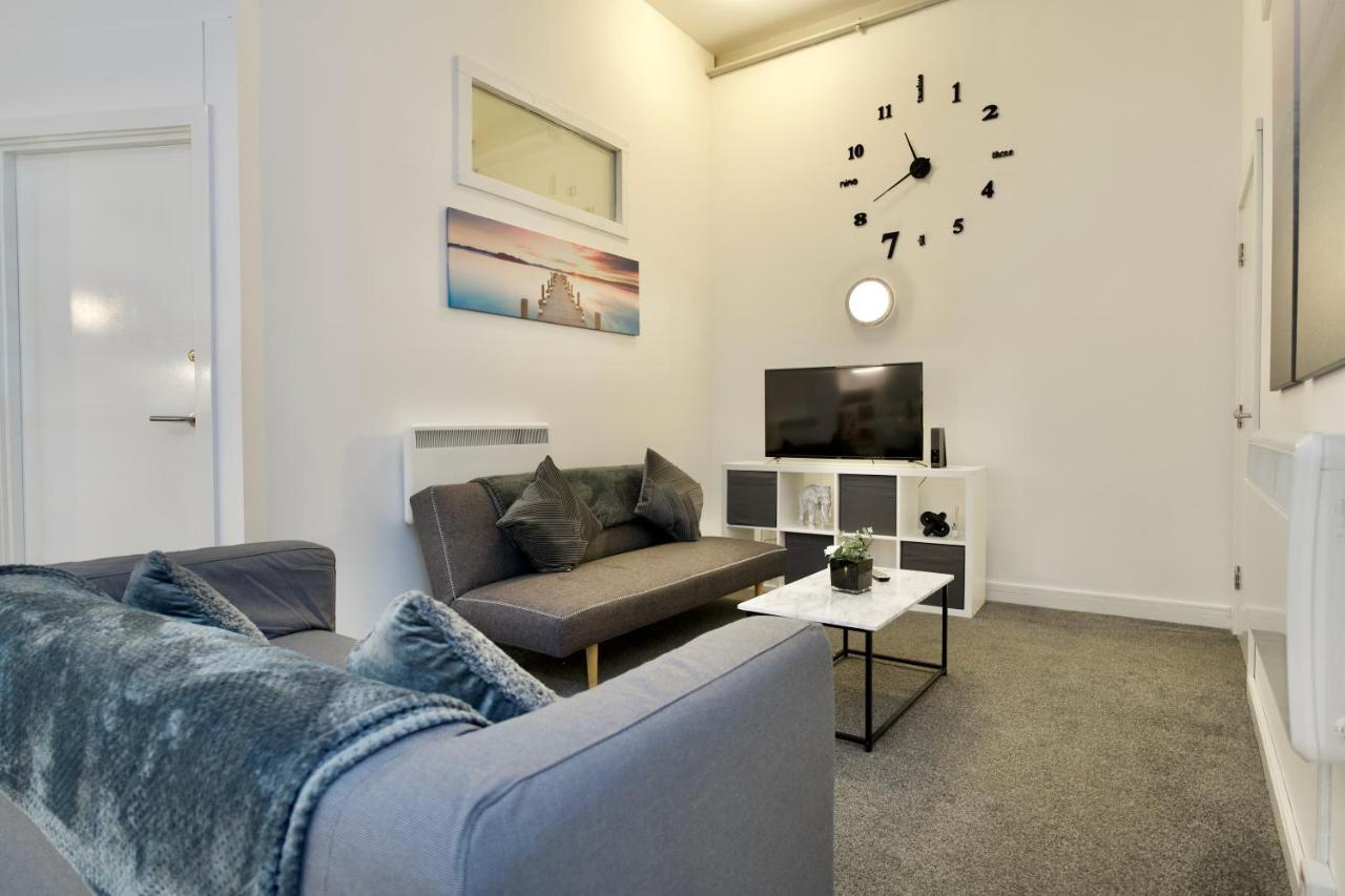 Apartamento Loft