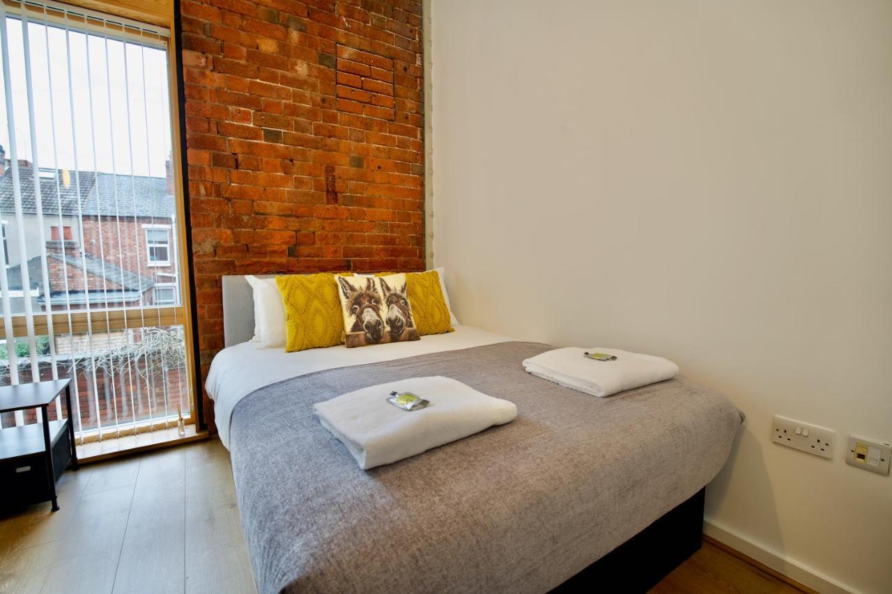 Apartamento Loft *