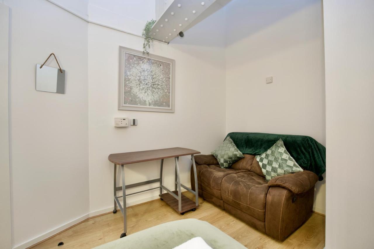 Apartamento Loft *
