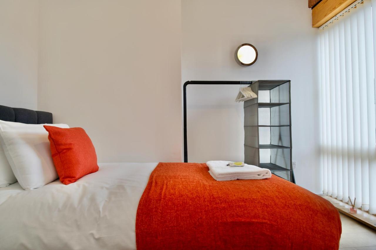 Apartamento Loft