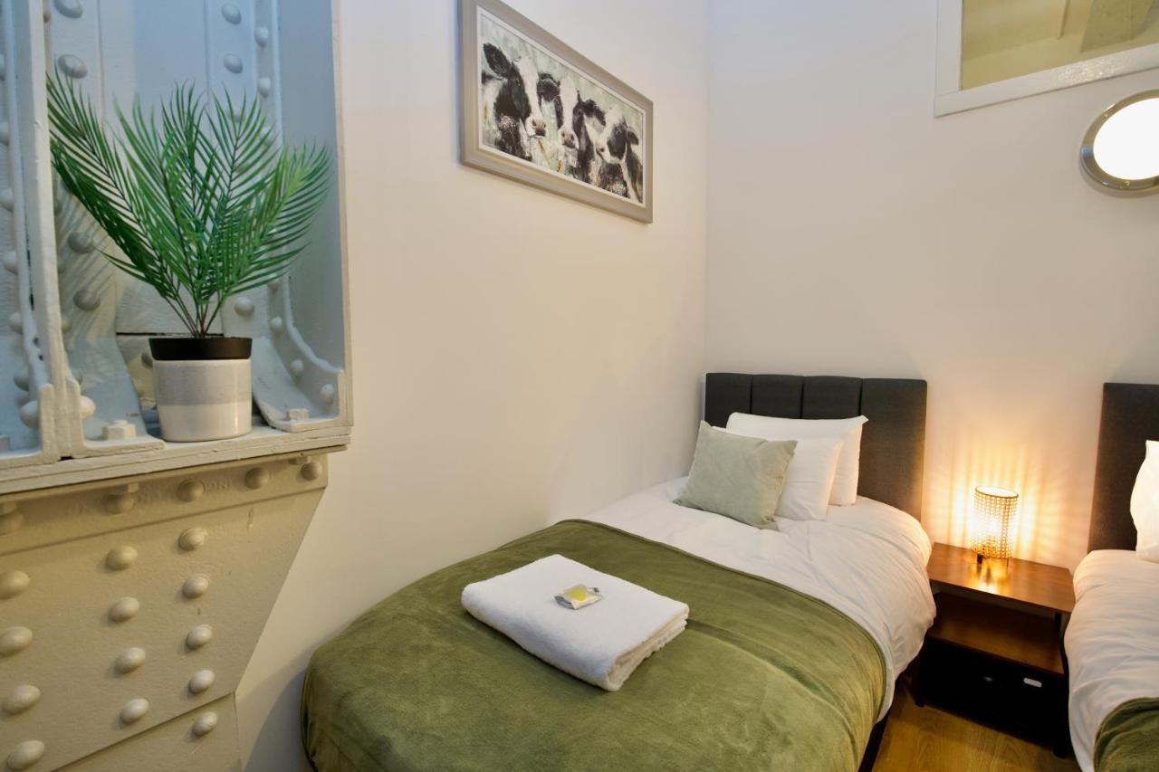 Apartamento Loft Coventry
