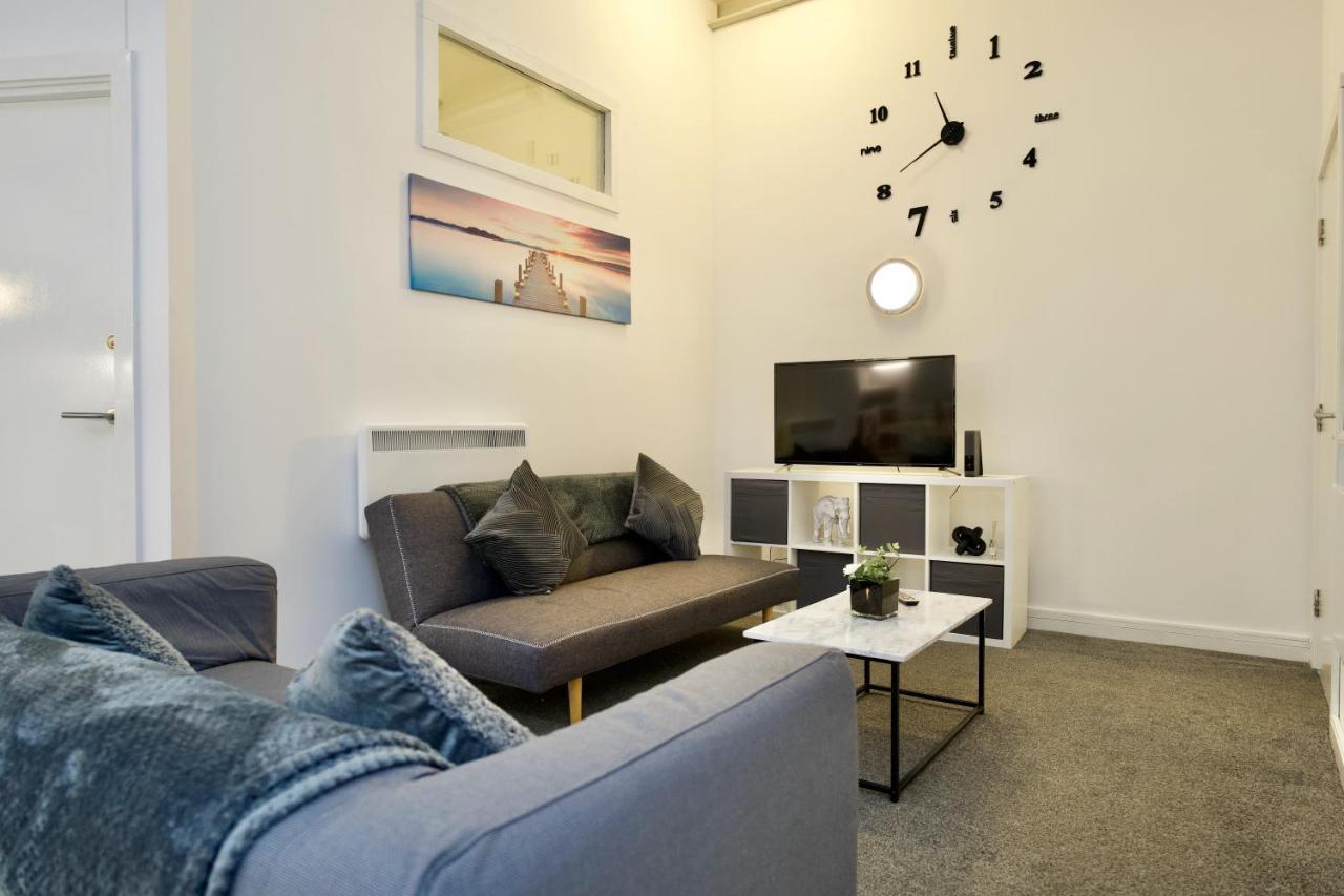 Apartamento Loft