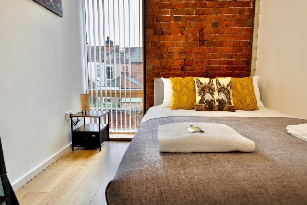 Loft Apartamento *